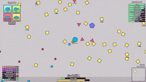 image of diep.io